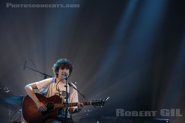 DERMOT HENRY - 2025-04-26 - PARIS - Le Trianon - 